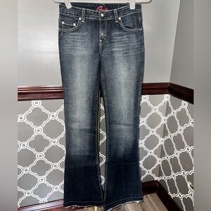 Women’s Blue Cult Jeans